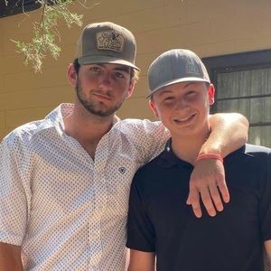 Meet your Posher, Jake